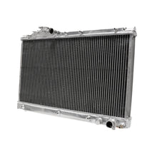 Carica l'immagine nel visualizzatore di Gallery, Radiatore maggiorato in alluminio Cooling Solutions per Toyota Celica GT-Four ST185