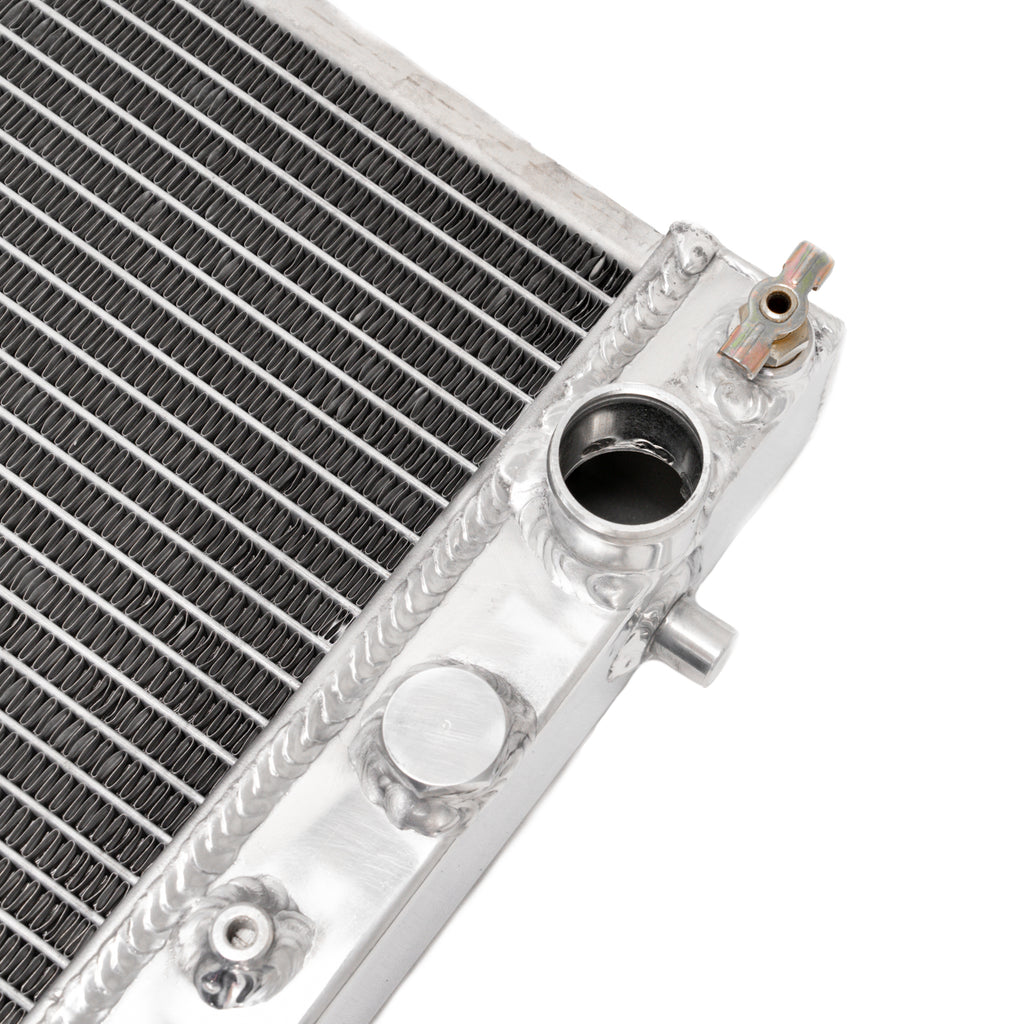 Pacco radiante a due ranghi del radiatore Cooling Solutions per Celica GT-Four
