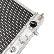 Carica l'immagine nel visualizzatore di Gallery, Pacco radiante a due ranghi del radiatore Cooling Solutions per Celica GT-Four