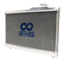 Carica l'immagine nel visualizzatore di Gallery, Radiatore maggiorato Cooling Solutions Toyota Celica ST185 3S-GTE - vista laterale
