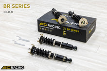 Assetto Toyota Soarer Z20 BC Racing BR