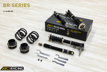 Assetto Toyota Corolla Mk5 AE86 BC Racing BR