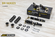 Carica l'immagine nel visualizzatore di Gallery, Assetto Toyota Supra Mk5 A90 BC Racing BR