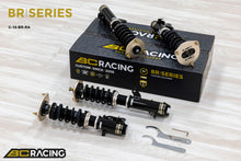 Assetto Toyota MR2 Mk3 ZZW30 BC Racing BR