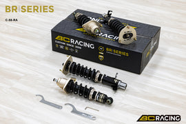 Assetto Toyota Celica Mk7 T230 BC Racing BR