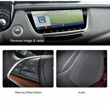 Carica l'immagine nel visualizzatore di Gallery, Schermo Android Cadillac XT5 XT6 5