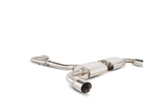 Carica l'immagine nel visualizzatore di Gallery, Scarico cat back Scorpion Audi TT 8J 2.0 TFSI 2006-2014 - foto 1
