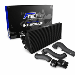 Intercooler Charge Pipe Kit FMIC.Pro BMW 535i F10 740i F01
