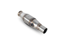 Tubo decat Scorpion Renault Clio RS 197 / RS 200 Mk3 2006-2012 - foto 1