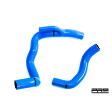 Carica l'immagine nel visualizzatore di Gallery, Kit tubo refrigerante in due pezzi Pro Hoses per Focus RS Mk3