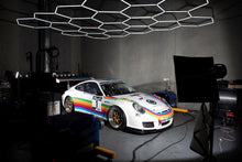 Carica l'immagine nel visualizzatore di Gallery, Kit frizione + volano Xtreme Performance Ø 230 mm ceramico rigido bidisco con reggispinta idraulico CSC - coppia 1800 Nm - Porsche 911 (964) 3.3 Turbo 1990-1993 / Porsche 911 (993) 3.6 Carrera 1993-1997 / Porsche 911 (993) 3.6 Turbo 4 1995-1997 (+6