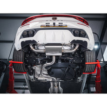 Carica l'immagine nel visualizzatore di Gallery, Scarico Sportivo GPF Back Cobra Sport per Cupra Leon 2.0 TSI 300 (20>) Cat