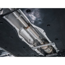 Carica l'immagine nel visualizzatore di Gallery, Scarico Sportivo GPF Back Cobra Sport per Cupra Leon 2.0 TSI 300 (20>) Cat