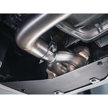 Carica l'immagine nel visualizzatore di Gallery, Scarico Sportivo GPF Back Cobra Sport per Cupra Leon 2.0 TSI 300 (20>) Cat