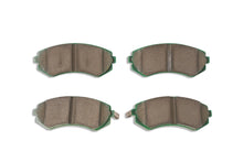 Carica l'immagine nel visualizzatore di Gallery, Pastiglie freni Street Performance - asse posteriore - Nissan Patrol Y61 1997-2013 / Nissan Silvia (S14) 1993-1996 / Nissan Silvia S14 1993