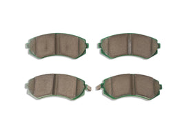 Pastiglie freni Street Performance - asse posteriore - Nissan Patrol Y61 1997-2013 / Nissan Silvia (S14) 1993-1996 / Nissan Silvia S14 1993