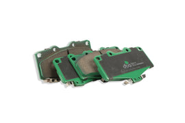 Pastiglie freni Street Performance - asse anteriore - Toyota 4 Runner LN130 1990-1991 / Toyota 4 Runner VZN185 1995-2002 / Toyota Hi-Lux KDN165 2001-2006 / Toyota Hi-Lux LN105 1989-1997 (+30 modelli)