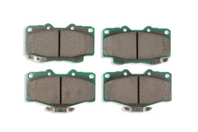 Carica l'immagine nel visualizzatore di Gallery, Pastiglie freni Street Performance - asse anteriore - Toyota 4 Runner LN130 1990-1991 / Toyota 4 Runner VZN185 1995-2002 / Toyota Hi-Lux KDN165 2001-2006 / Toyota Hi-Lux LN105 1989-1997 (+30 modelli)