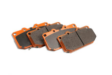 Carica l'immagine nel visualizzatore di Gallery, Pastiglie freni Xtreme Performance - asse anteriore - Toyota 4 Runner LN130 1990-1991 / Toyota 4 Runner VZN185 1995-2002 / Toyota Hi-Lux KDN165 2001-2006 / Toyota Hi-Lux LN105 1989-1997 (+30 modelli)