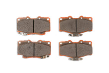 Carica l'immagine nel visualizzatore di Gallery, Kit dischi e pastiglie Xtreme Performance T3 scanalato - Subaru Impreza 1998-2007 / Subaru Impreza GB270 2007-2008