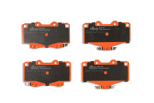Carica l'immagine nel visualizzatore di Gallery, Kit dischi e pastiglie Xtreme Performance T3 scanalato - Subaru Impreza 1998-2007 / Subaru Impreza GB270 2007-2008