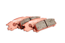 Carica l'immagine nel visualizzatore di Gallery, Pastiglie freni Race Performance - Subaru Impreza 1993-2002 / Subaru Impreza Sport 1996-2001 / Subaru Legacy BC5 1992-1994 / Subaru Legacy BC7 1990-1994 (+11 modelli)