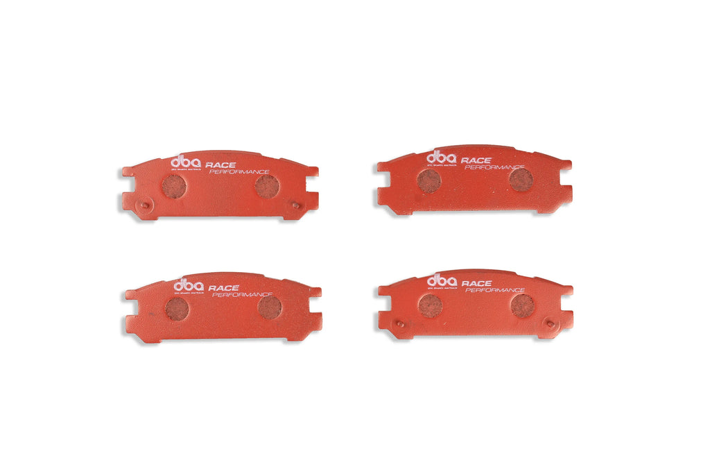 Pastiglie freni Race Performance - Subaru Impreza 1993-2002 / Subaru Impreza Sport 1996-2001 / Subaru Legacy BC5 1992-1994 / Subaru Legacy BC7 1990-1994 (+11 modelli)