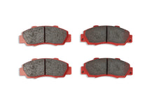 Load image into Gallery viewer, Pastiglie freni Race Performance - Honda Accord 1991-2003 / Honda Ascot 1993-1998 / Honda CR-V Mk1 1997-2002 / Honda Civic (6th Gen) EK9 1998-2001 (+16 modelli)