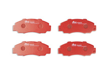 Load image into Gallery viewer, Pastiglie freni Race Performance - Honda Accord 1991-2003 / Honda Ascot 1993-1998 / Honda CR-V Mk1 1997-2002 / Honda Civic (6th Gen) EK9 1998-2001 (+16 modelli)
