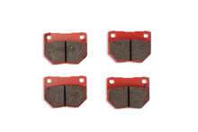 Carica l'immagine nel visualizzatore di Gallery, Pastiglie freni Race Performance - Nissan 300 ZX Z32 1989-1997 / Nissan 300ZX GZ32 1989-1998 / Nissan 300ZX Z32 1990-1994 / Nissan Skyline (R32) 1989-1995 (+9 modelli)