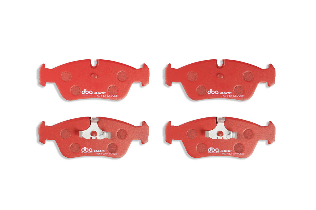 Pastiglie freni Race Performance - BMW Serie 3 (E36) 316 1991-2000 / BMW Serie 3 (E36) 318 1991-2001 / BMW Serie 3 (E36) 320 1991-1999 / BMW Serie 3 (E36) 323 1995-2000 (+7 modelli)