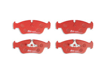 Carica l'immagine nel visualizzatore di Gallery, Pastiglie freni Race Performance - BMW Serie 3 (E36) 316 1991-2000 / BMW Serie 3 (E36) 318 1991-2001 / BMW Serie 3 (E36) 320 1991-1999 / BMW Serie 3 (E36) 323 1995-2000 (+7 modelli)