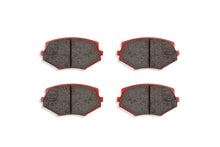 Carica l'immagine nel visualizzatore di Gallery, Pastiglie freni Race Performance - pastiglia 12,3 mm - asse anteriore - Mazda MX5 (Mk1) (NA) 1994-1998 / Mazda MX5 (Mk2) (NB) 1998-2005