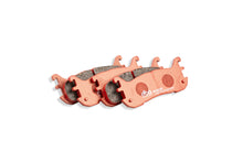 Carica l'immagine nel visualizzatore di Gallery, Pastiglie freni Race Performance - pastiglia 12,2 mm - asse posteriore - Mazda MX5 (Mk1) (NA) 1994-1998 / Mazda MX5 (Mk2) (NB) 1998-2005
