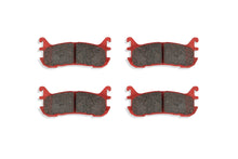 Carica l'immagine nel visualizzatore di Gallery, Pastiglie freni Race Performance - pastiglia 12,2 mm - asse posteriore - Mazda MX5 (Mk1) (NA) 1994-1998 / Mazda MX5 (Mk2) (NB) 1998-2005