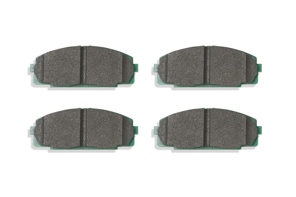 Pastiglie freni Street Performance - asse anteriore - Toyota Dyna 1999-2001 / Toyota Dyna 300 2001-2007 / Toyota Dyna 350 2001-2007 / Toyota Granvia 1995-2003 (+9 modelli)