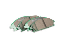 Carica l'immagine nel visualizzatore di Gallery, Pastiglie freni Street Performance - asse anteriore - Nissan Elgrand E50 1997-2003 / Nissan Elgrand E51 2002-2010 / Nissan X-Trail 2001-2007