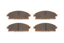 Load image into Gallery viewer, Pastiglie freni Xtreme Performance - asse anteriore - Nissan Elgrand E50 1997-2003 / Nissan Elgrand E51 2002-2010 / Nissan X-Trail 2001-2007