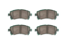 Carica l'immagine nel visualizzatore di Gallery, Pastiglie freni Street Performance - asse anteriore - Subaru Forester 1997-2002 / Subaru Forester SF5 1996-2003 / Subaru Impreza 1996-2002 / Subaru Impreza Sport 2000-2002 / Subaru Legacy 1999-2003 (+6 modelli)