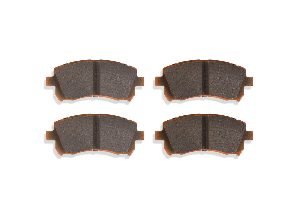 Kit dischi e pastiglie Xtreme Performance T3 scanalato - Subaru Forester 1997-2002 / Subaru Forester SF5 1996-2003 / Subaru Impreza 1996-2002 / Subaru Impreza Sport 2000-2002 / Subaru Legacy 1999-2003 (+5 modelli)