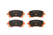 Carica l'immagine nel visualizzatore di Gallery, Kit dischi e pastiglie Xtreme Performance T3 scanalato - Subaru Forester 1997-2002 / Subaru Forester SF5 1996-2003 / Subaru Impreza 1996-2002 / Subaru Impreza Sport 2000-2002 / Subaru Legacy 1999-2003 (+5 modelli)
