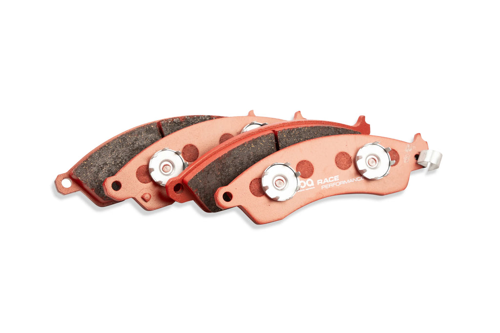 Pastiglie freni Race Performance - Aston Martin V8 Coupé 1996-2000 / Aston Martin V8 Volante 1996-2000 / Aston Martin Virage 1993-2000 / Aston Martin Virage Volante 1993-2000 (+14 modelli)