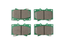 Carica l'immagine nel visualizzatore di Gallery, Kit dischi e pastiglie Street Performance T2 scanalato - Toyota Landcruiser 70 series HZJ78 HZJ79 HDJ78 HDJ79 HZJ76 VDJ76 VDJ78 VDJ79 1990-2022 / Toyota Landcruiser VDJ 2006 - DBA790S-1365SP