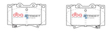 Carica l'immagine nel visualizzatore di Gallery, Pastiglie freni Street Series Semi metallic - asse anteriore - Toyota Landcruiser 70 series 1990-2022 / Toyota Landcruiser HDJ100 1998-2007 / Toyota Landcruiser HDJ101 1998-2007 (+3 modelli)