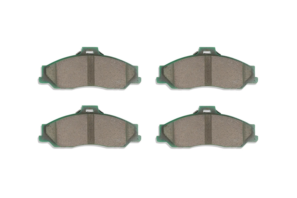 Pastiglie freni Street Performance - asse anteriore - Ford Ranger 1999-2011 / Mazda B2500 Pick-up 1999-2006 / Mazda BT-50 2007-2011