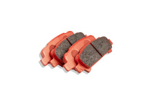 Carica l'immagine nel visualizzatore di Gallery, Pastiglie freni Race Performance - Subaru Forester 1997-2008 / Subaru Forester SF5 1996-2003 / Subaru Forester SG5 2002-2003 / Subaru Impreza 2000-2002 (+5 modelli)