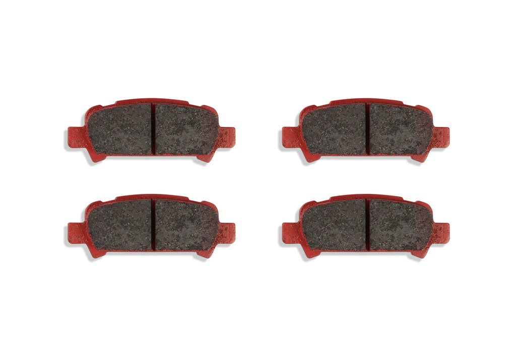 Pastiglie freni Race Performance - Subaru Forester 1997-2008 / Subaru Forester SF5 1996-2003 / Subaru Forester SG5 2002-2003 / Subaru Impreza 2000-2002 (+5 modelli)