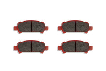 Carica l'immagine nel visualizzatore di Gallery, Pastiglie freni Race Performance - Subaru Forester 1997-2008 / Subaru Forester SF5 1996-2003 / Subaru Forester SG5 2002-2003 / Subaru Impreza 2000-2002 (+5 modelli)