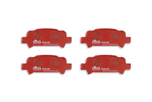 Carica l'immagine nel visualizzatore di Gallery, Pastiglie freni Race Performance - Subaru Forester 1997-2008 / Subaru Forester SF5 1996-2003 / Subaru Forester SG5 2002-2003 / Subaru Impreza 2000-2002 (+5 modelli)