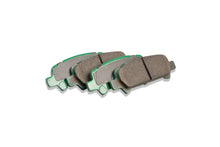 Carica l'immagine nel visualizzatore di Gallery, Kit dischi e pastiglie Street Performance T2 scanalato - Subaru Forester 1997-2008 / Subaru Forester SF5 1996-2003 / Subaru Forester SG5 2002-2003 / Subaru Impreza 2000-2002 (+1 modelli)